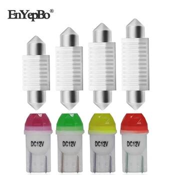 

8Pcs White LED Lights Interior Package Kit For 2003-2011 Toyota Corolla Map Dome License Plate Light Toyota-EF-06