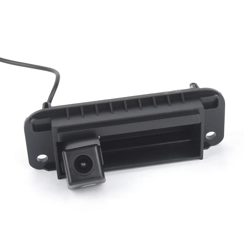 Oterleek Kofferraumschalter-Hecktürgriffkamera CCD Auto-Rückfahrkamera Rückfahrkamera für Mercedes Benz C W204 C180 C200 C260 – Detail 3