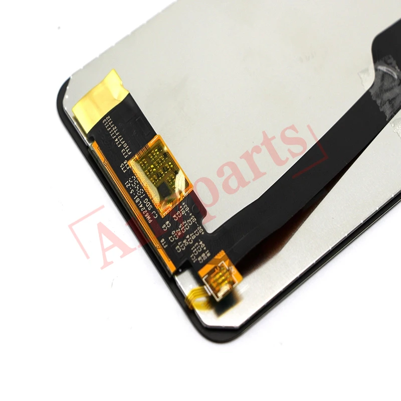 Для samsung A10 A105 SM-A105F A105G ЖК-экран Замена для samsung A10 SM-A105G Мобильный телефон lcd pantalla