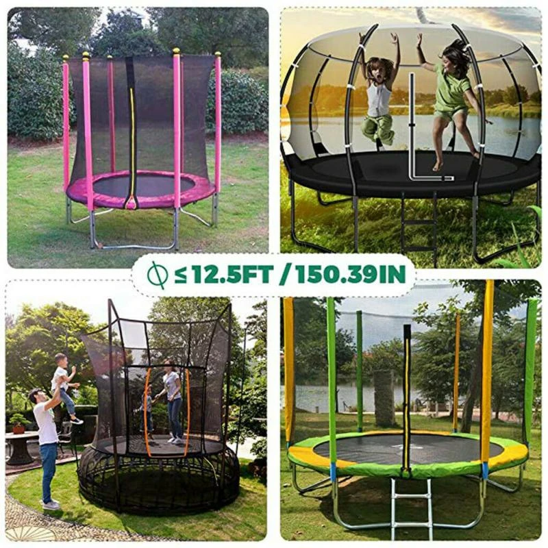 トランポリン 屋内トランポリン ウォーターパーク スプリンクラー 夏の屋外おもちゃ スプレーガン アクセサリー Garden Sprinklers Aliexpress