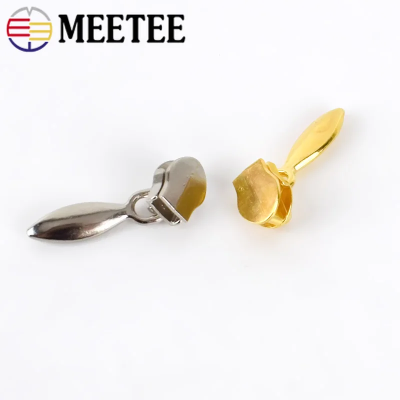 20 шт. нейлоновые застежки молнии AP2316|zipper head slider|zipper pullzipper |