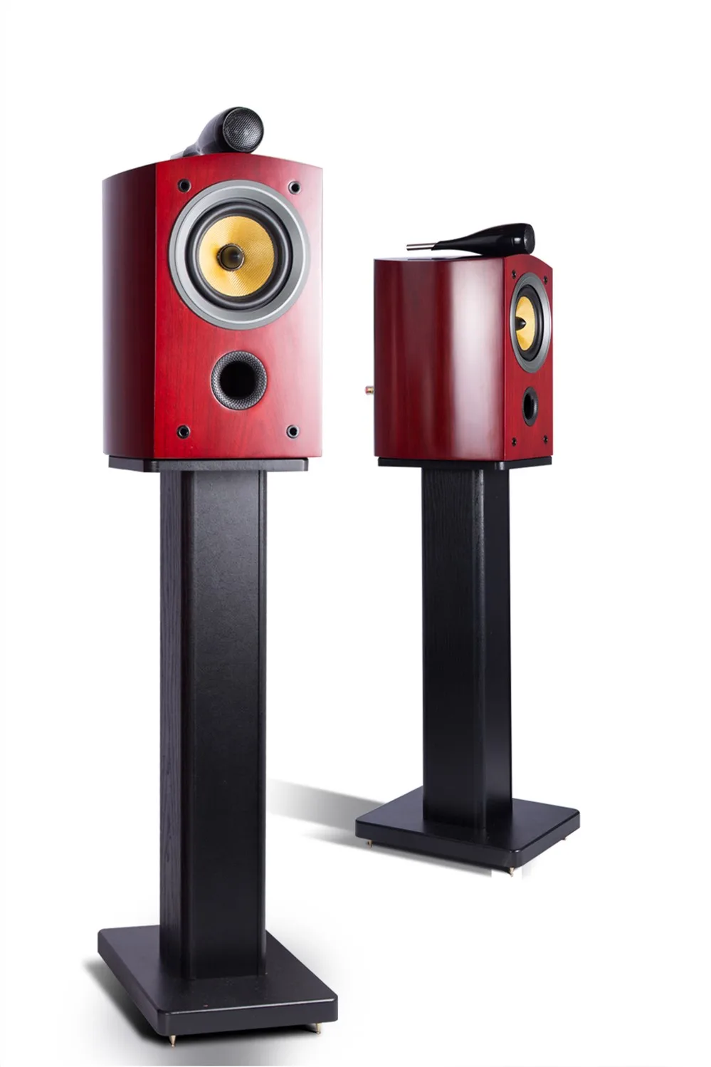 H-001 Популярные 801 Hi-Fi HiFi Fever 5,1/7,1 домашний кинотеатр набор деревянный напольный динамик