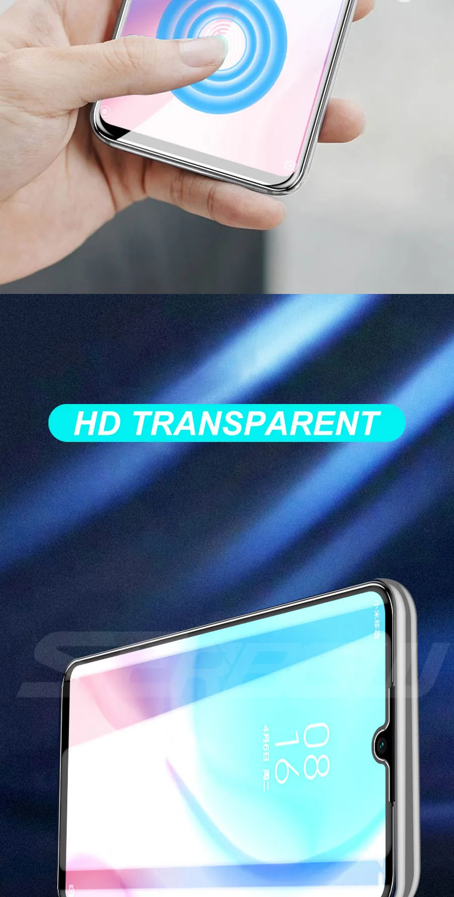 99D Защитное стекло для Xiaomi Mi 9 8 9T Pro SE защита экрана CC9 CC9E A3 A2 Lite Play F1 защитная пленка из закаленного стекла