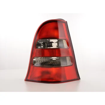 

FKRRLI015063-Rpezzo replacement rear right for Mercedes-Benz A-Class (168) year cost. 02