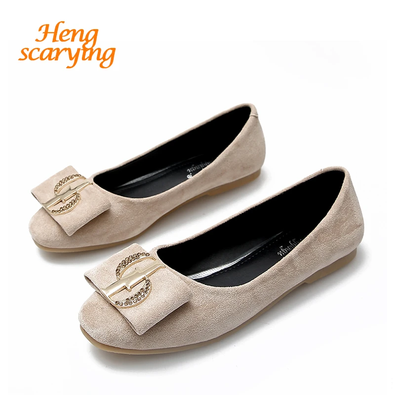 best ballet flats 2019