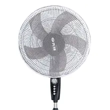 Белая защитная сетка для пальцев для детей, защитная крышка для вентилятора, пылезащитная крышка, новинка, D5BD