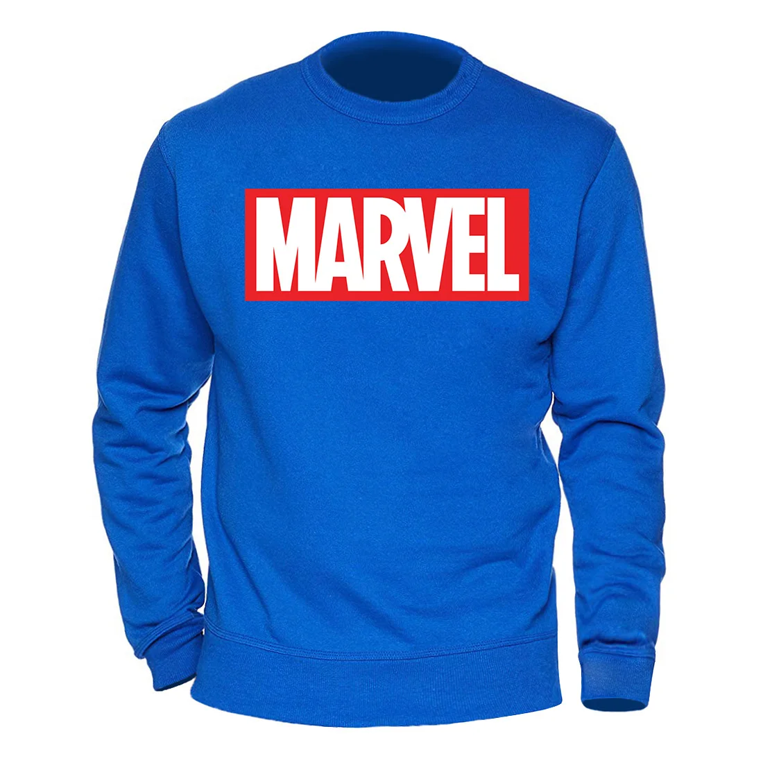 Горячая новинка Супер Герой толстовки с Marvel Мода Suprem Мужские Marvel крутые печатные толстовки уличная мужская одежда