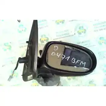 

3221523 rear view mirror Right Nissan Almera I Hatchback (n15) 1.6 16v