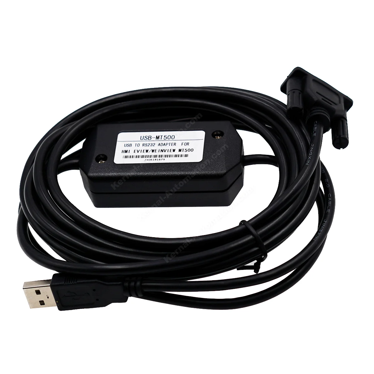 OEM USB MT500 USB/MT500 PLC 프로그래밍 케이블 WEINVIEW EASYVIEW MT500 HMI 터치 패널 ...