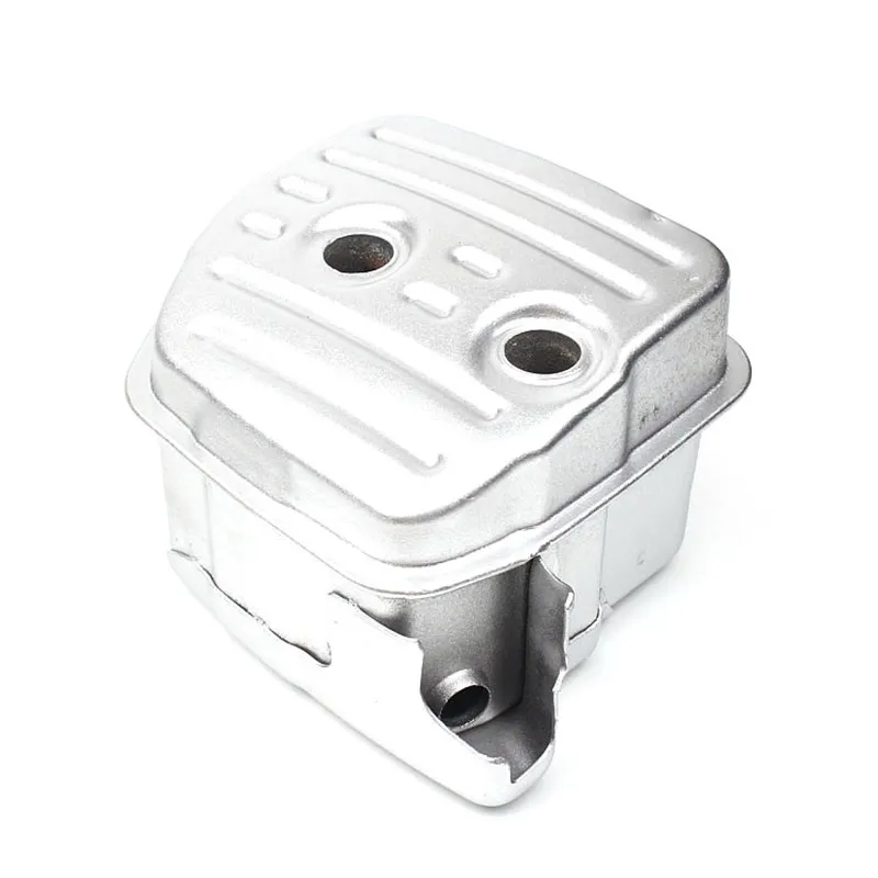 

Глушитель MS 231 251 Exaust MS231 MS251 MS251C 1143 140 0661 11431400661