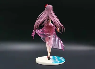 Специальное предложение! Альтер из новеллы Fate/Grand Order СКА ха спортивный костюм повседневная одежда 1/7 комплект для девочек