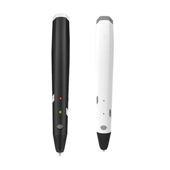 

3D Printing Pen DIY Design Painting Pen Creative Children's Educational Gift