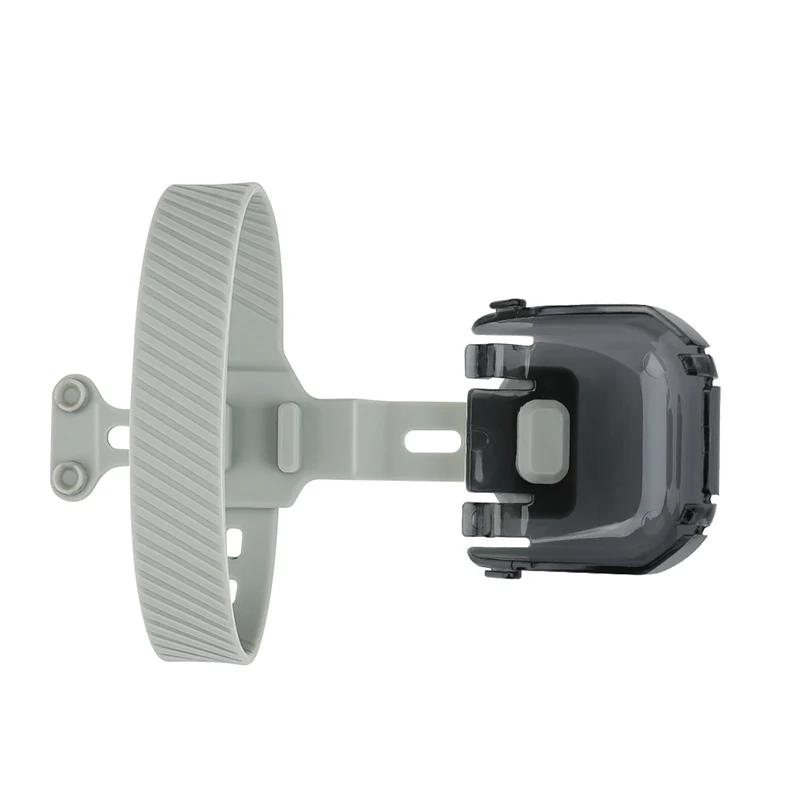 Crazy Sale WVD multifunction protective cover Lens gimbal & propeller Fixed strap for dji mavic mini drone accessories 