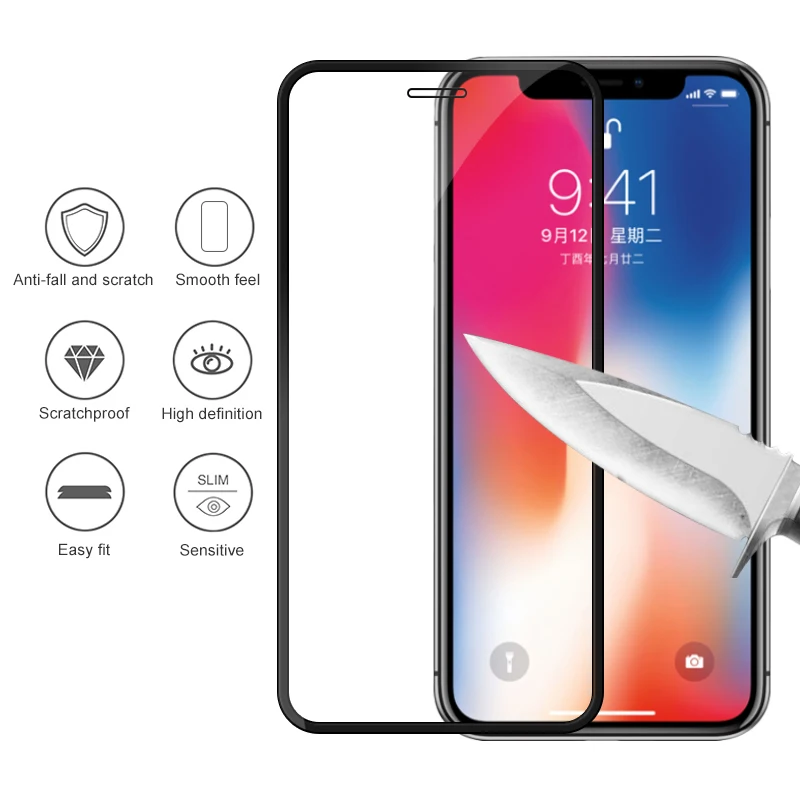9D-Tempered-Glass-For-iPhone-7-8-Plus-6-6s-Plus-10-XR-X-XS-MAX (3)