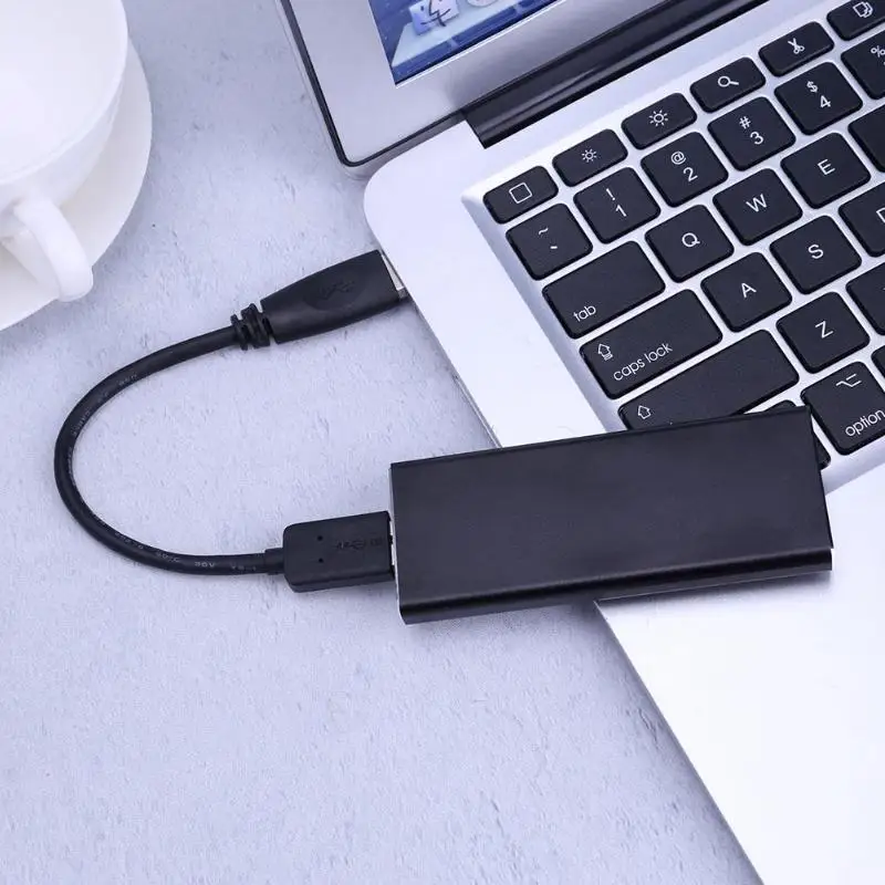 Высокая скорость USB 3,0 HDD жесткий диск M.2 NGFF к USB3.0 SSD SATA высокая скорость мобильный диск коробка