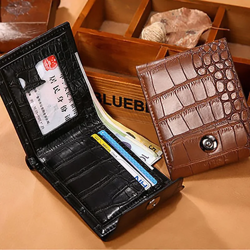 Wallets