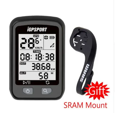 igp sports bike computer