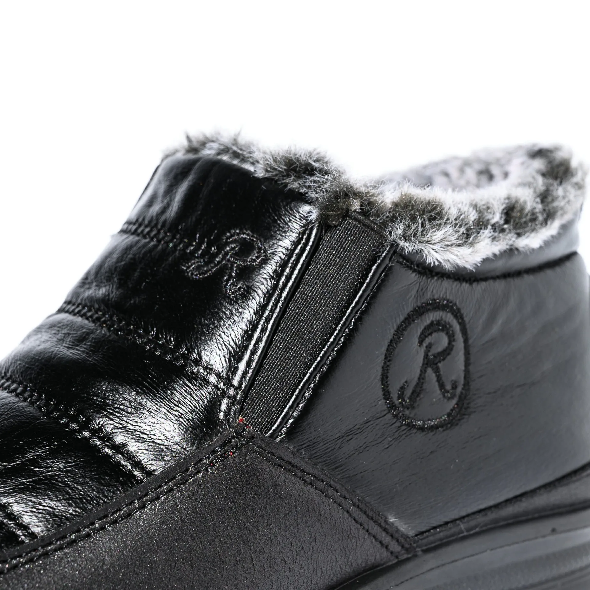 Hot Sale Winter Snow Boots Women's Shoes Woman Boots Botas with Casual 2020 for female Women Boots Shoes