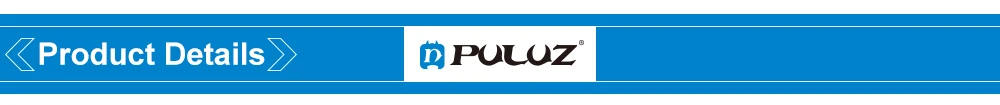 PULUZ-Gaiola protetora de metal para Insta360 X3,