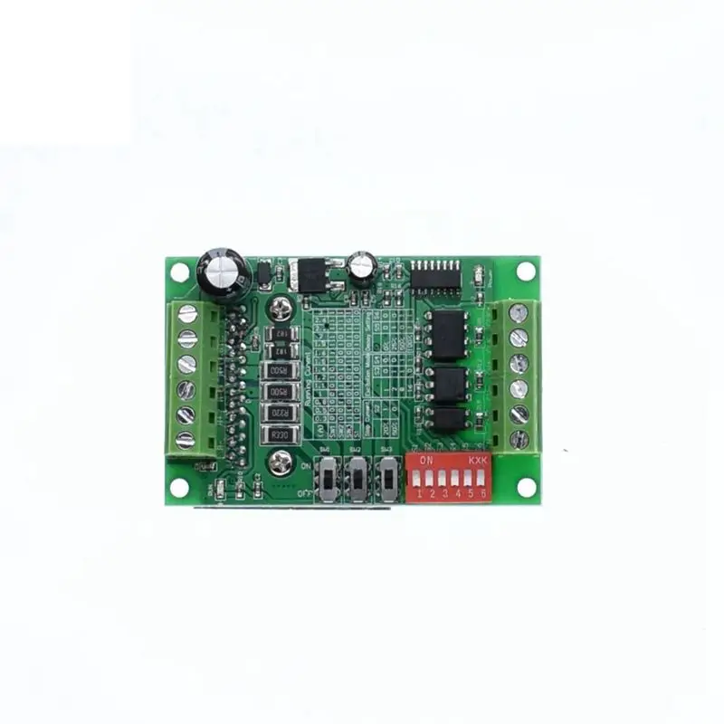 High Quality TB6560 3A 10 files Driver Board CNC Router Single 1 axes Controller Stepper Motor Drivers