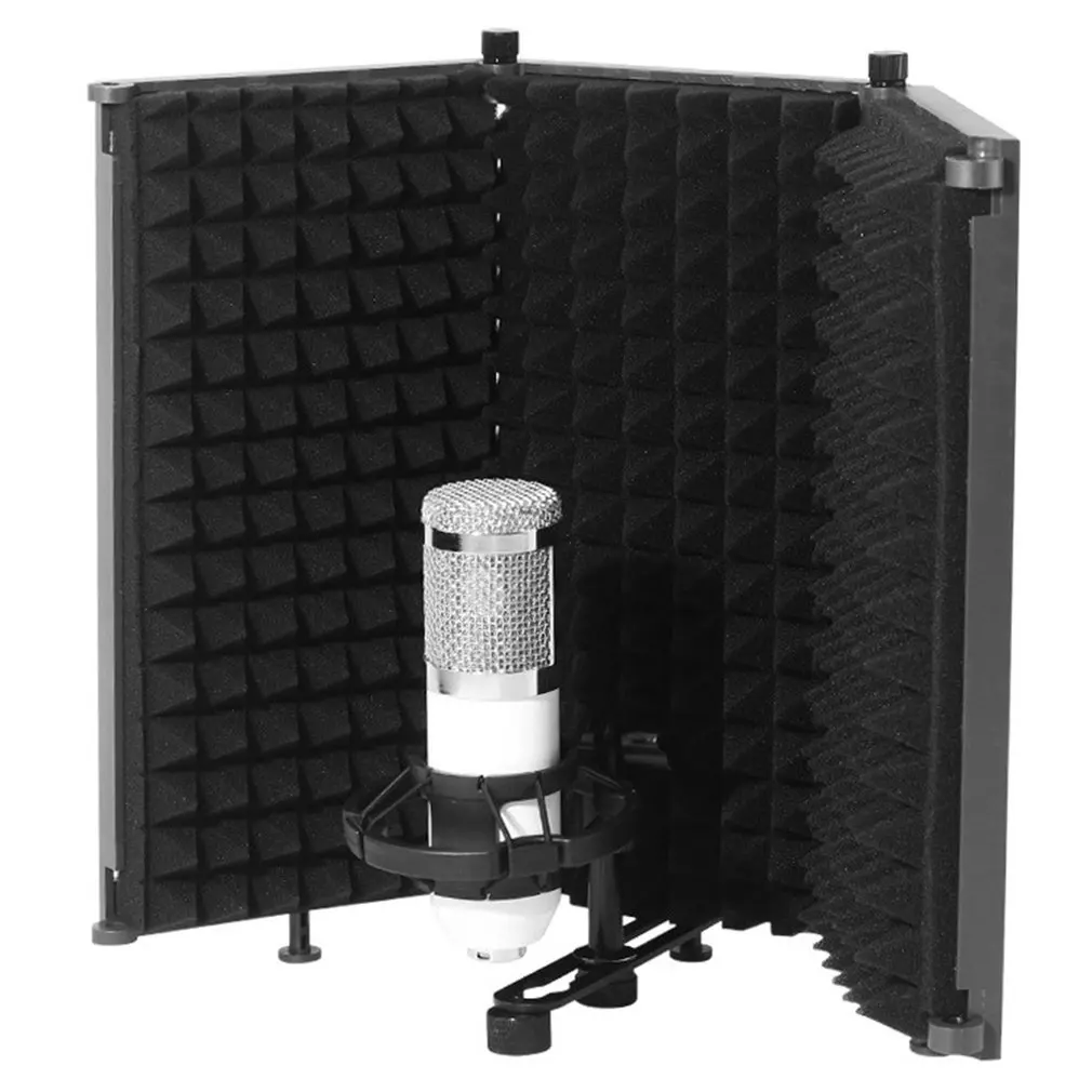 Recording Studio Equipment Microphone Wind Screen