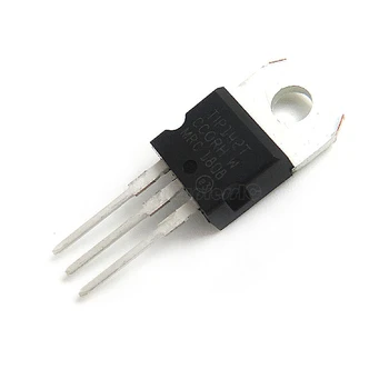 

10pcs/lot TIP142T TO-220 TIP142 In Stock