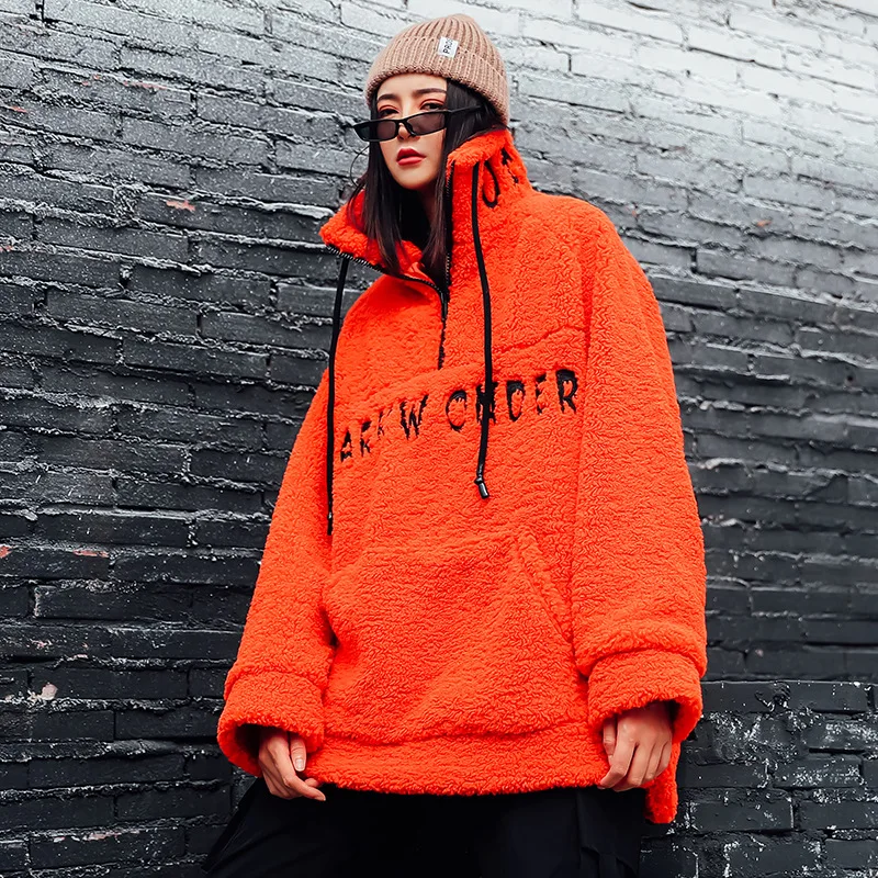 Sudadera De Lactancia Con Capucha Beige Kiabi