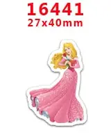 Кабошоны 30 шт мультфильм плоское украшение из смолы pr 13112 - Цвет: 16441