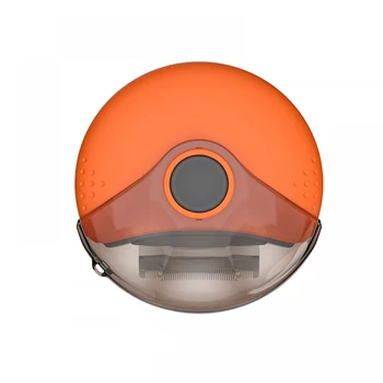 

Dog Brush Useful Pet Dog Cat Hair Fur Shedding Trimmer Grooming Rake Professional Comb Attachable Reply Brush Beauty Tool