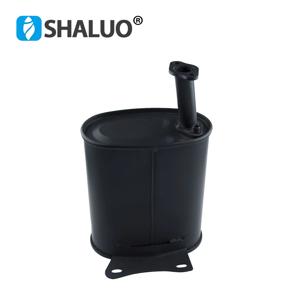 188F 190F 192F Muffler (4)