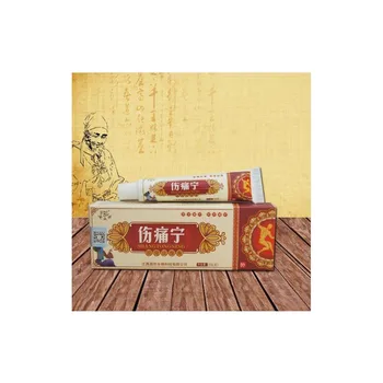 

10pcs/lot 15g Suitable for Rheumatoid Chinese Analgesic Arthritis Joint Back Pain Relief Analgesic Ointment