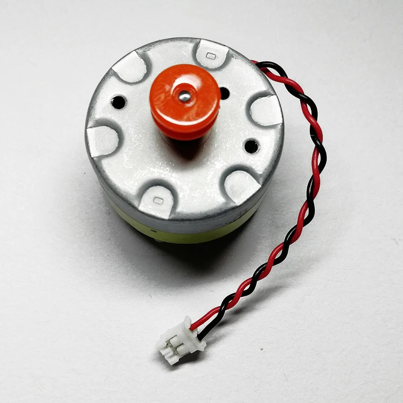 DC 6V Lidar двигатель для лазерного датчика расстояния LDS для XIAOMI Roborock S50 S51 S55 оригинальное оборудование
