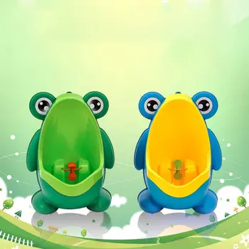 

Boys Potty Target Pee Trainer Potty Toilet Urinal Frog Trainning For Toddler Kids Baby Trainning For Toddler