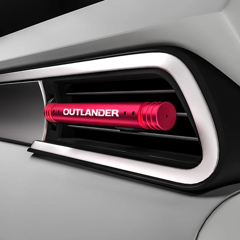 Для Mitsubishi Outlander Colt Lancer Grandis Pajero outlander xl asx montero автомобильный освежитель воздуха |