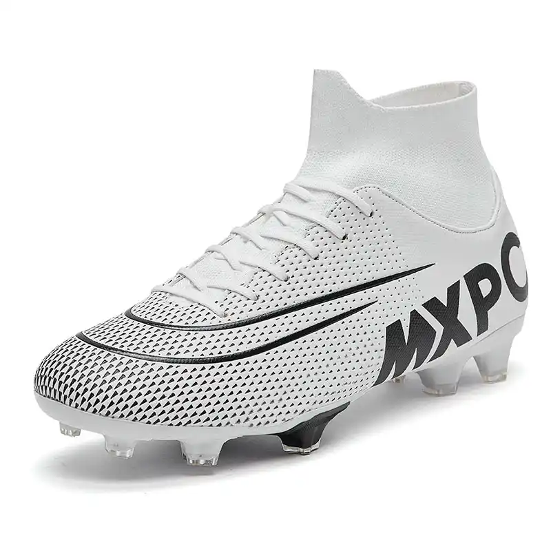 waterproof soccer cleats