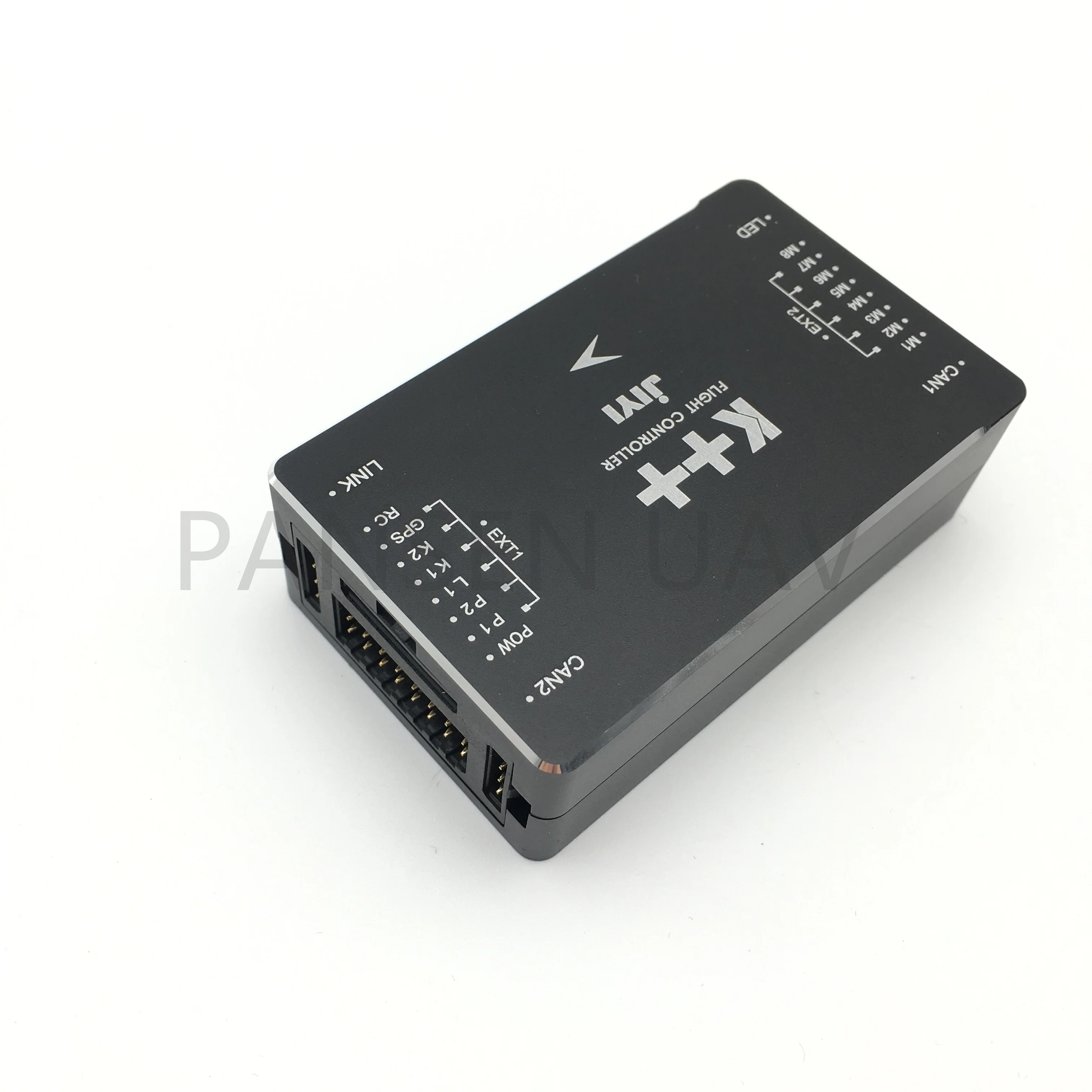 JIYI K++ Flight Control - Dual CPU optional obstacle avoidance radar S ...