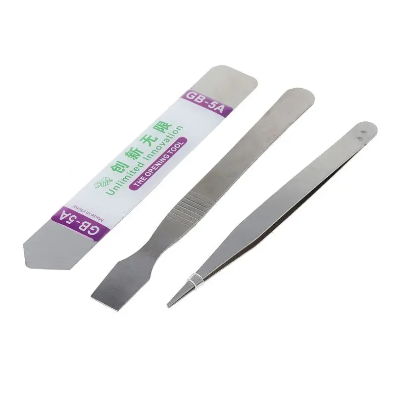 Ремонтные инструменты для разборки Отвертки Набор для экрана мобильного телефона