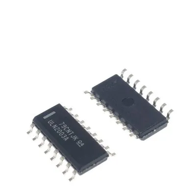 

10PCS ULN2003ADR ULN2003A SOP16 SOP ULN2003 SMD new original
