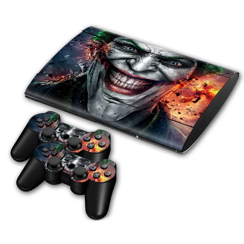 TN-PS3S4000-0127