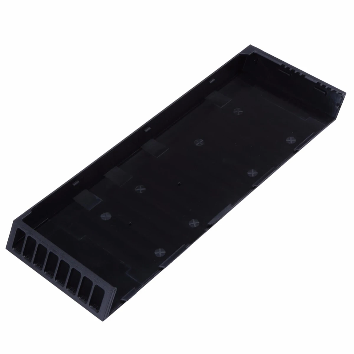SOONHUA Лицевая панель Защитная крышка Лицевая панель жесткий диск крышка HDD защитный чехол Лицевая панель для PS4 консоли