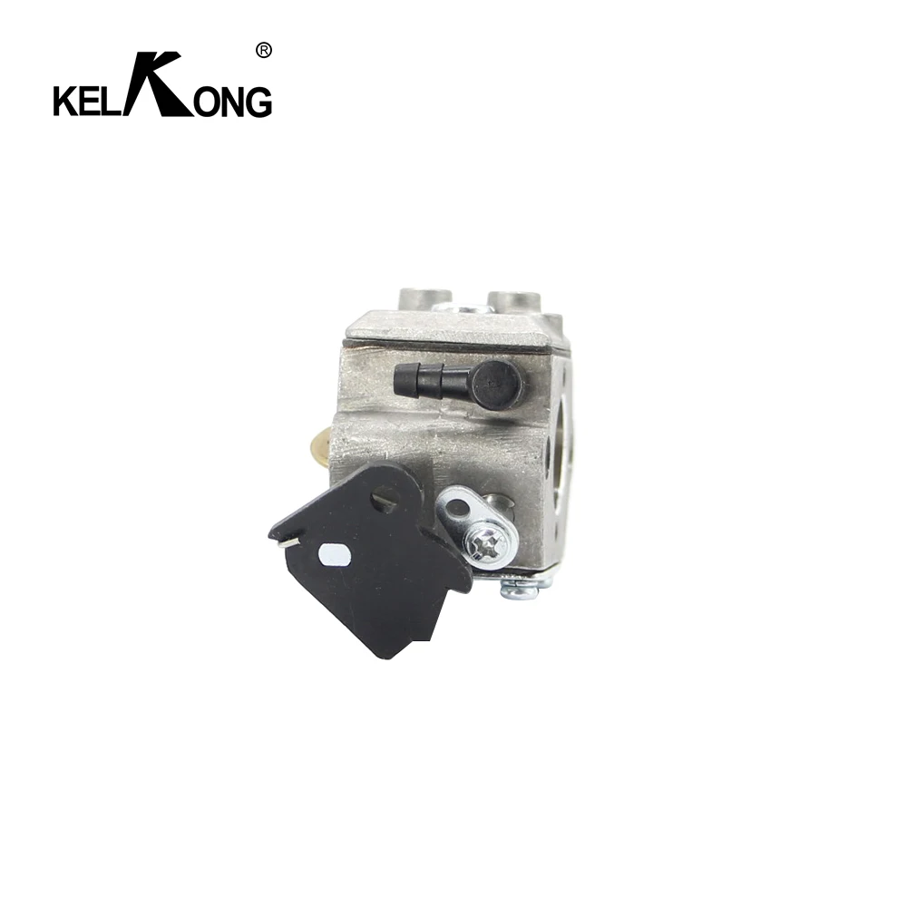 Карбюратор kelkong Carb для Walbro 3800 38cc 4100 41cc Запчасти для садовых инструментов