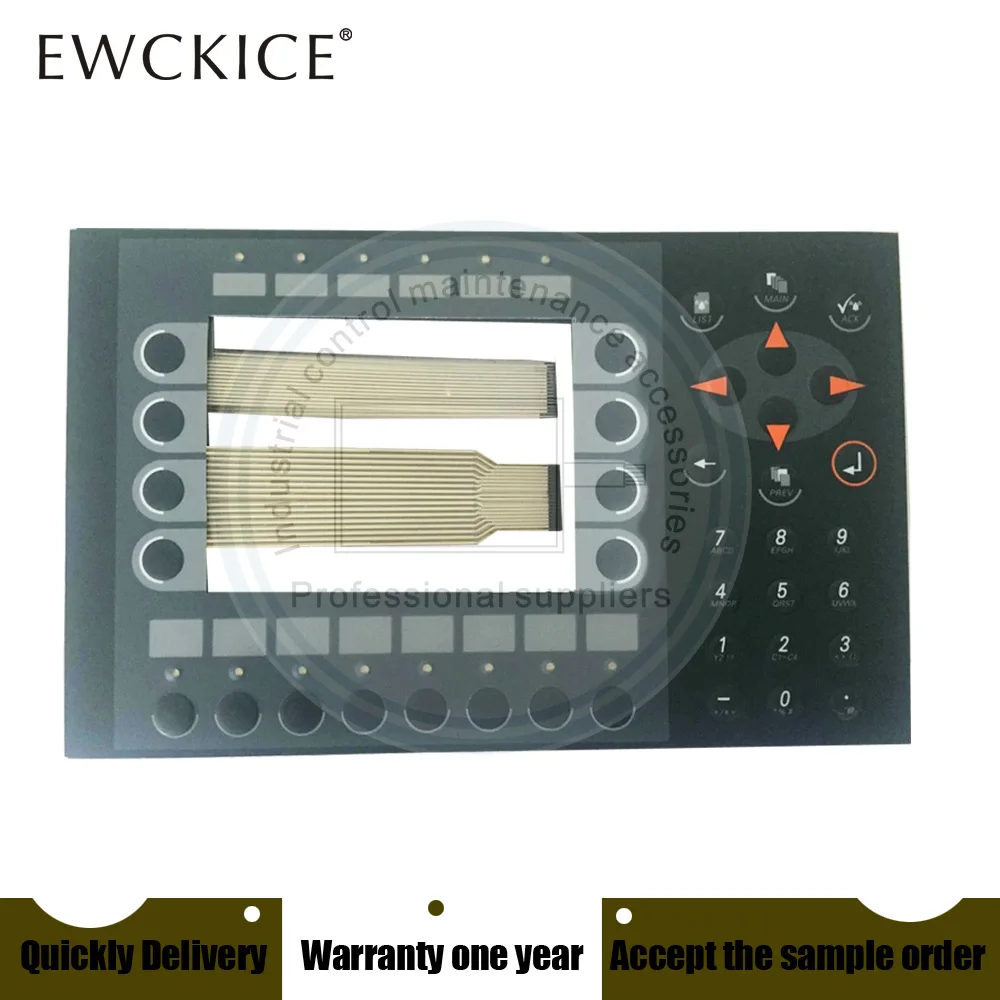 

NEW Beijer E700 MAC MTA E700 02440B 02440A 02440G 04420 0421-052 MAC/MTA E700 HMI PLC Membrane Switch keypad keyboard