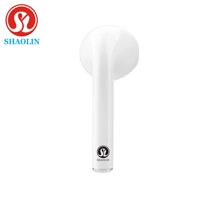 

Bluetooth Headset Bluetooth 5.0 Earpiece Hands-free Earphone Mini Wireless Earphone Earbud Earpiece For iPhone xiaomi