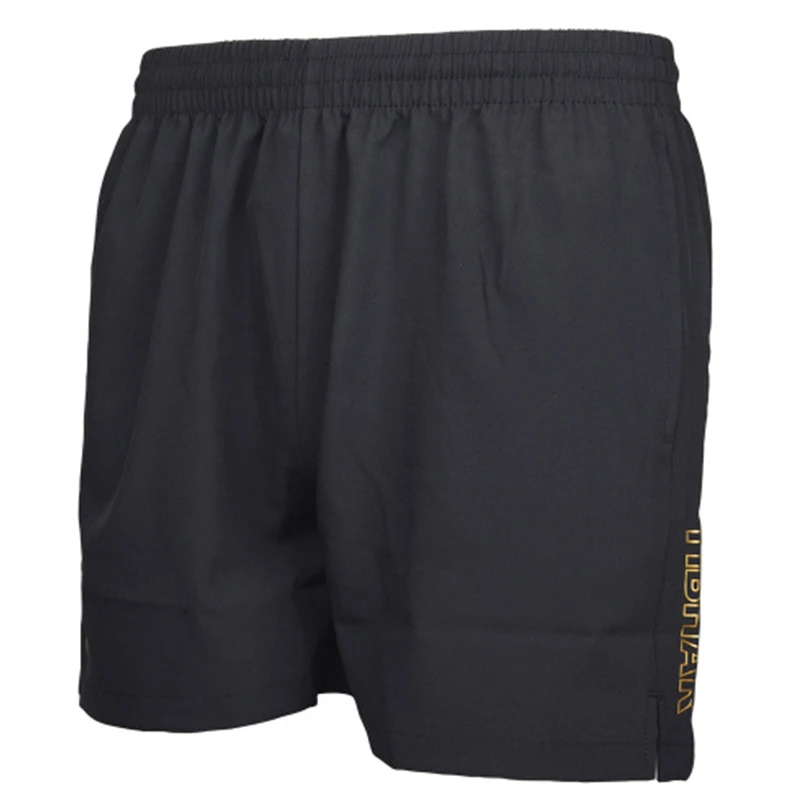 Genuine original Tibhar table tennis shorts TB-9 comfortable high elasticity ping pong clothes sportswear shorts table tennis shorts