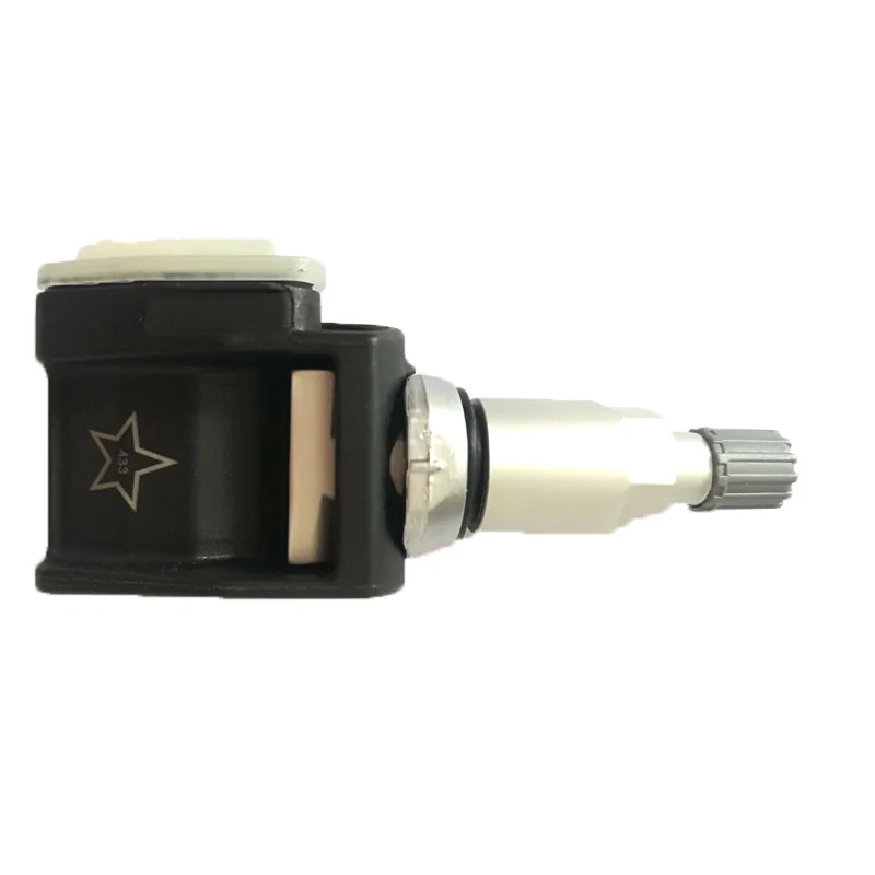 13598787 135 987 87 TPMS Датчик давления в шинах монитор TPMS датчик подходит для Cadillac Chevrolet GMC 433 МГц автомобиля