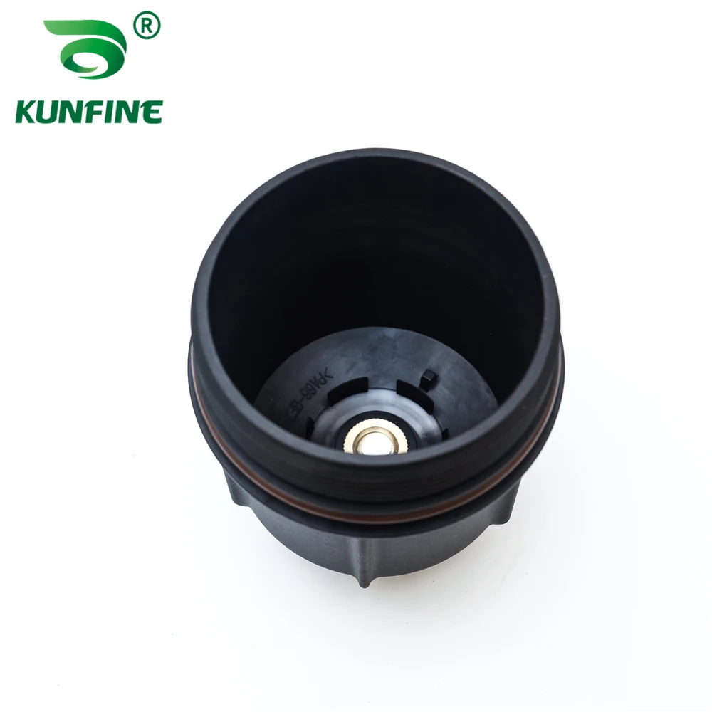 Oil Filter Housing Cap Cover Assembly Replacement car oil filter car filter car filter set for AUDI A6/Avant A7 A8 S8 quattro No. 079115433C 079 115 433 C 079115403A