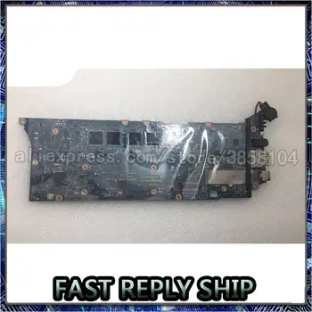 

CN-06WFFT 06WFFT 6WFFT SHELI For Dell XPS 13 9360 laptop notebook pc motherboard I7-7500U CPU CAZ00 LA-D841P mainboard test ok