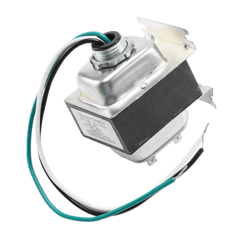 Generic Metal Doorbell Transformer For Ring Nest Video Doorbell Pro 16v