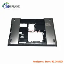 Чехол для ноутбука в сборе для Dell Vostro серии V3550 без W/HDMI X6WF6 0X6WF6 4IF06. 005 D в виде ракушки