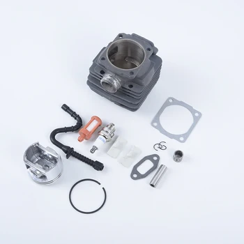 

46mm Cylinder Piston Spark Plug Kit Parts For Stihl 028 Chainsaw #1118 020 1203